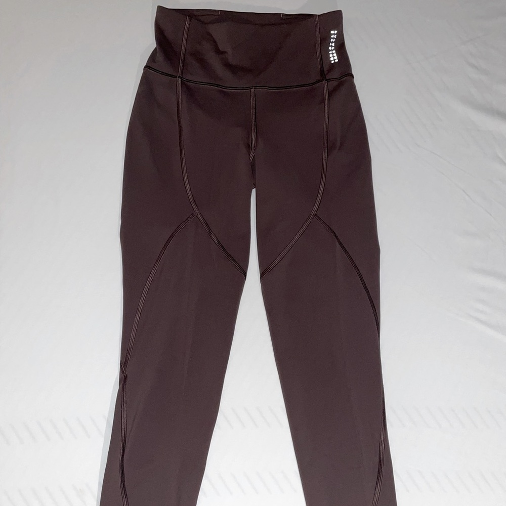 Lululemon To The Beat Tight 24” *SoulCycle 4